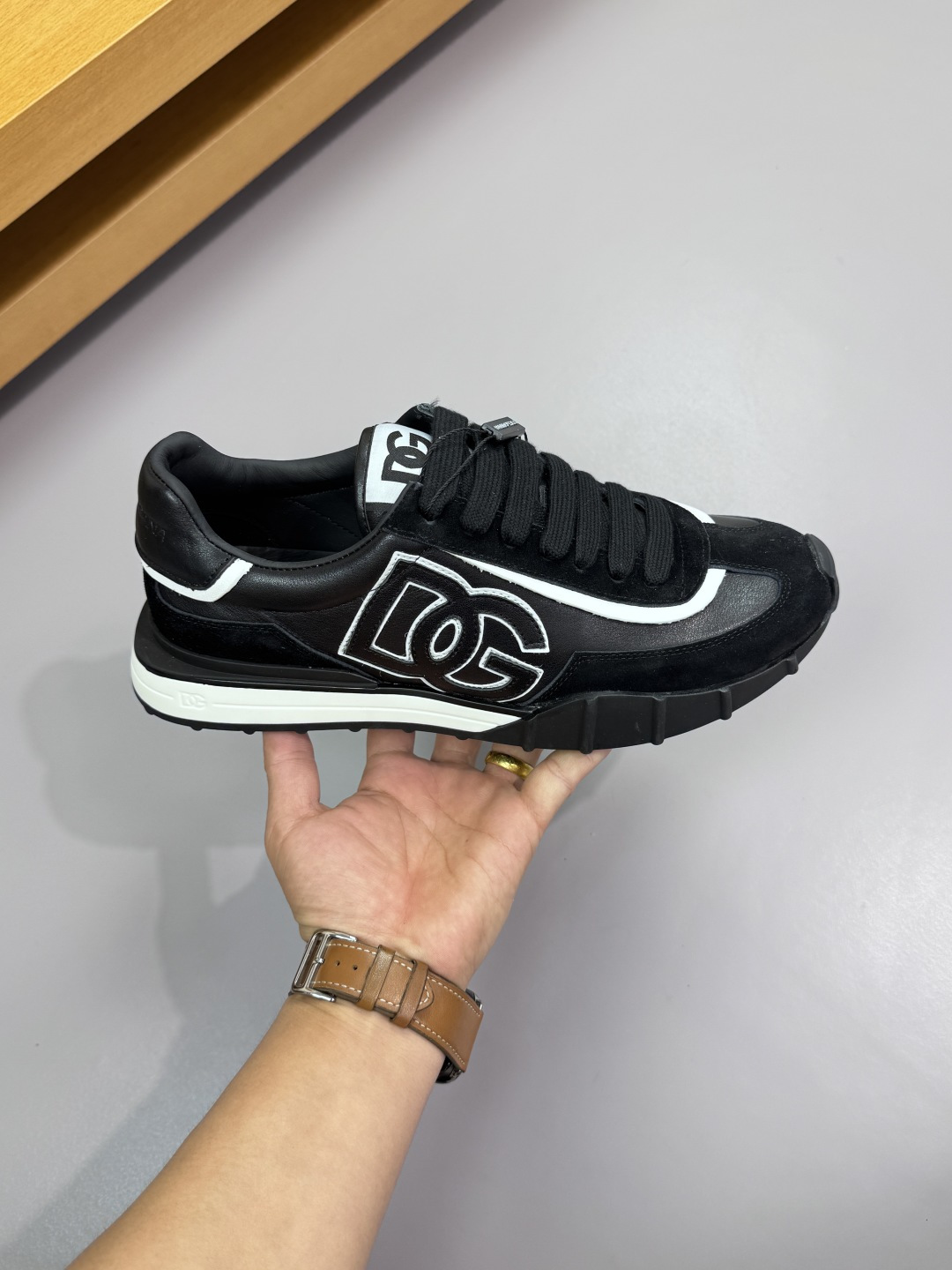 olce & Gabbana shoe